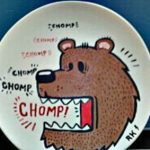 bear-plate