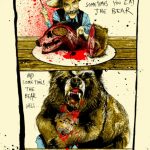 sometimes you eat the bear (1)