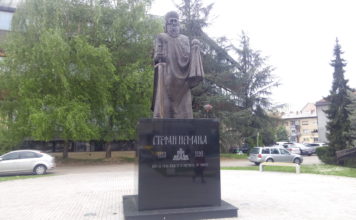 Kad si umjetnik da slobode, samo nebo je granica!