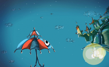 Izabrani filmovi za Međunarodni festival animiranog filma