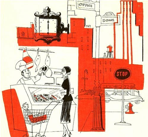 Kako prepoznati dobru mesnicu?