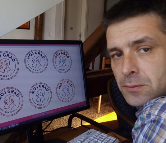 Prvih mjesec dana Blmojgrad portala