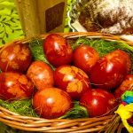 Pridružite se radionici ukrašavanja vaskršnjih jaja