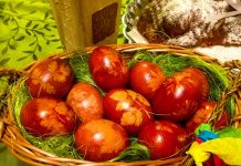 Pridružite se radionici ukrašavanja vaskršnjih jaja