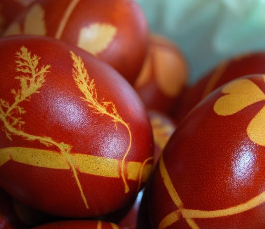 Najljepša Uskršnja jaja?