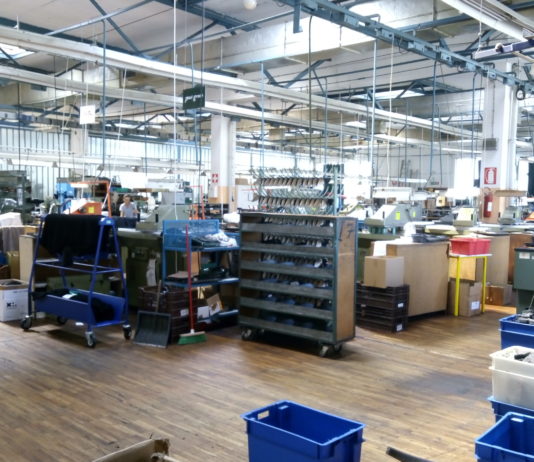 Kada slava zatvori pogon?