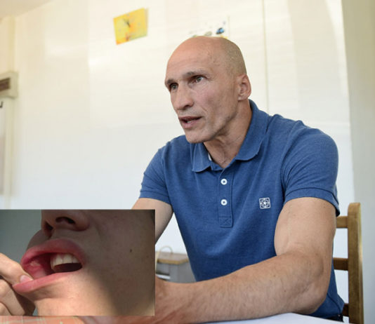 Arseni prijetili, pa mu pretukli sina!