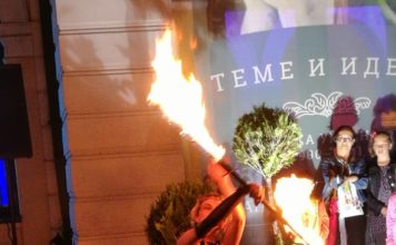 Foto-Video/ Odlična zabava u “Noći muzeja”