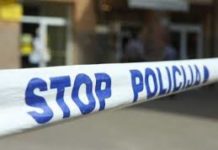 Tijelo muškarca pronađeno u automobilu