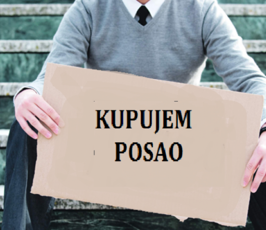 Kupujem posao! Plaćam kešom!
