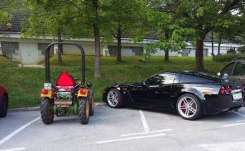 Razlika između seljaka i seljačine