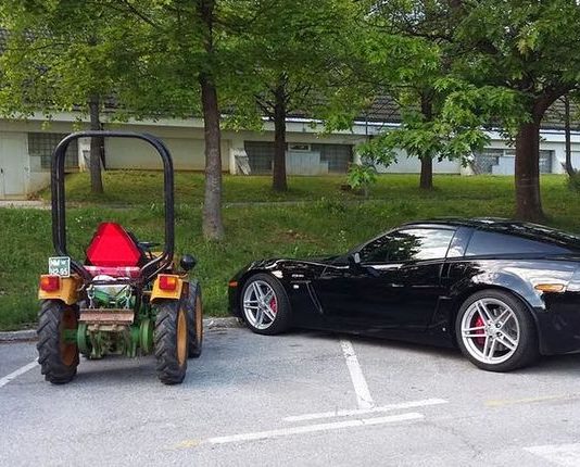 Razlika između seljaka i seljačine