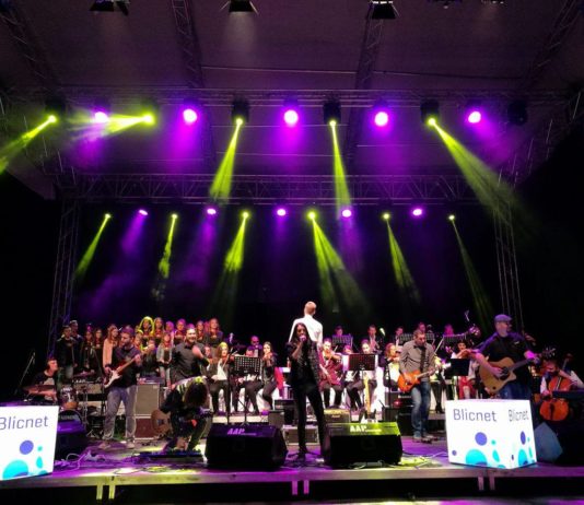 “Rock simfonija” krajem mjeseca u Beogradu