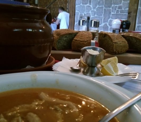 Jeste li probali tripice? Jelo koje nikoga ne ostavlja ravnodušnim