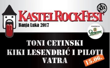 Još jedno veče dobrog zvuka i zabave