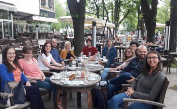 “Du ju spik ingliš”? Čraj pliz