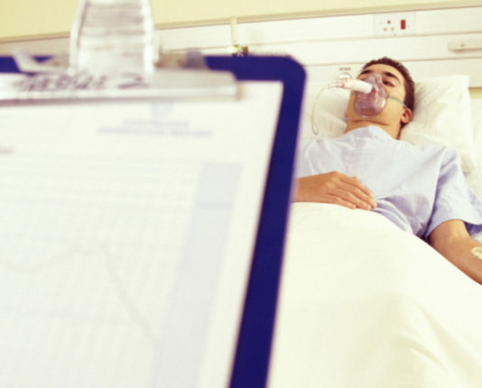 Učenik slomio kičmu na ekskurziji