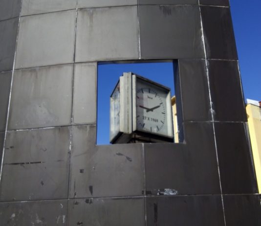 Zar nije ljepše ovako