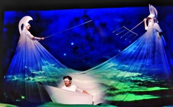 Repertoar Dječijeg pozorišta za jun 2017.