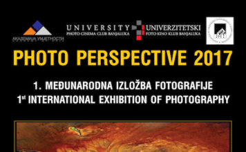Pogledajte kako to rade najbolji fotografi “PHOTO PERSPECTIVE 2017”