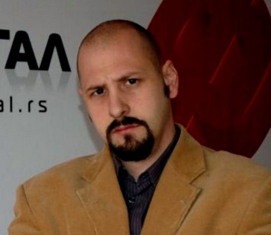 Fizički nasrnuo na novinara pa izvukao deblji kraj
