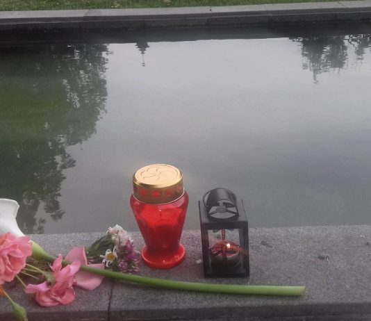 Svijeća za Džekija, hrana za one kojima je potrebna