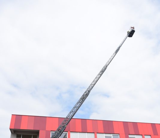 Vatrogasci se ponovili