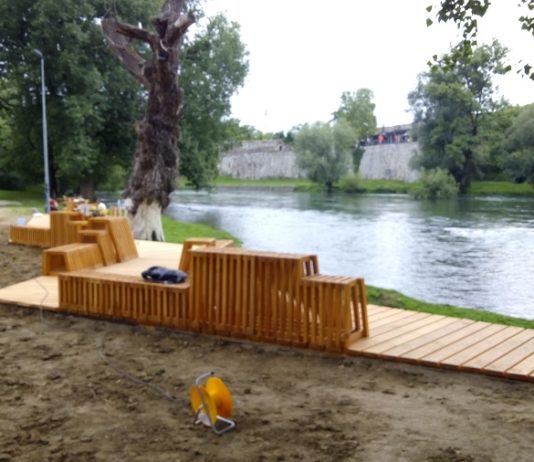 U srijedu izađite na obalu Vrbasa i pokažite koliko vas ima