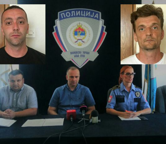 Uhapšena dva provalnika, pronađene ukradene dragocjenosti