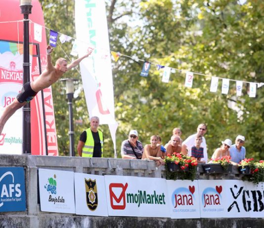 Arsena Junior ponovo izveo najbolju lastu