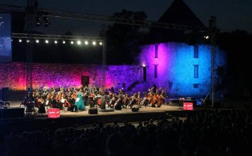 Nakon Beča, besplatan nastup za banjalučku publiku