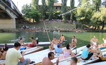 Manifestacija “Ljeto na Vrbasu”/Program