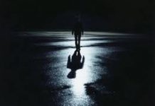 Pratio i uhodio ženu pa uhapšen