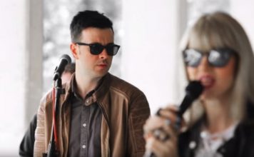 Banjaluka dobila ozbiljnu muzičku priču, Shanghai Street Fight