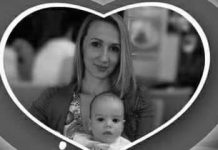 Natalija počivaj u miru