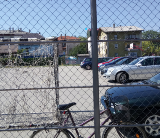 Kada nadležni ne reaguju, bezobrazluku nema granica