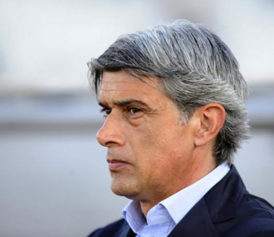 Milinković za Glas pred za njega odlučujući meč protiv Željezničara