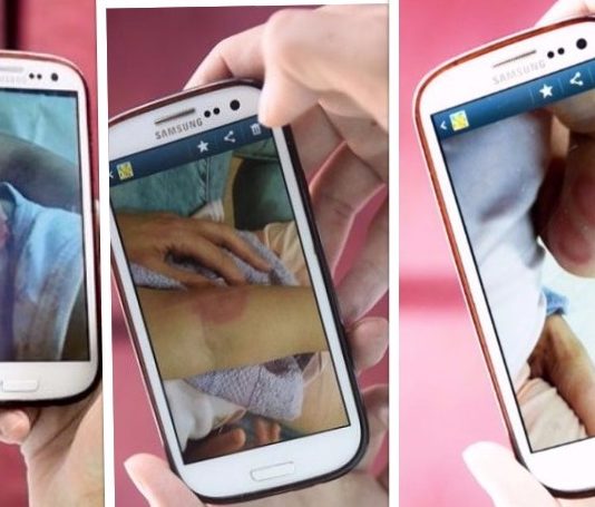 Ispovijest roditelja čija je beba izgrižena u jaslicama