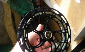 Takmičenje u lovu ribe na plovak