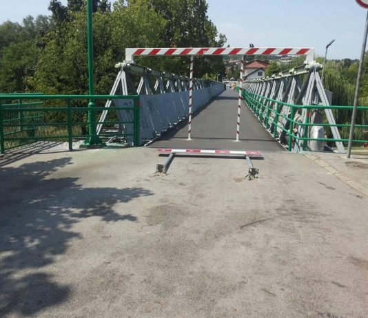 Zeleni most stigao na listu prioritet