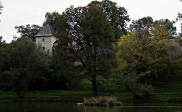 Foto/Jesen na Kastelu