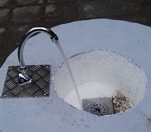 Saznali smo koliko su koštale nova česma i fontana