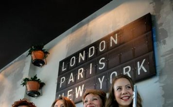 Večeras u Art dvorištu, “Flutete”