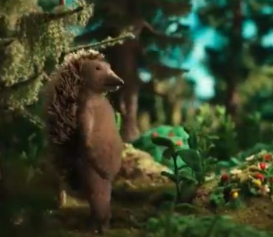 Ježeva kuća večeras otvara Festival animiranog filma