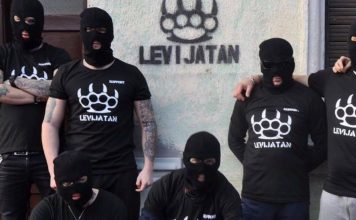 “Ako zlostavljate životinje, naći ćemo vas” Levijant Srbija