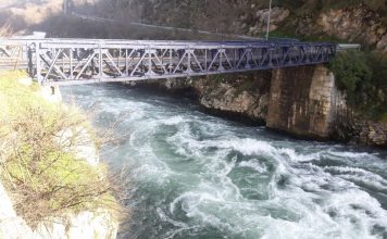 Ekolozi tvrde, sa još hidrocentrala uništiće se Vrbas !