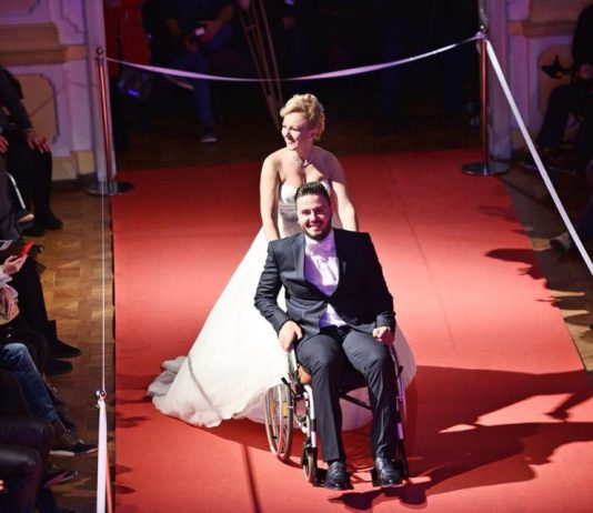 Modna revija „Baš po mjeri“ 28. novembra