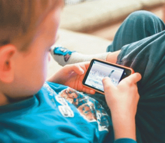 Otvoreno psihološko savjetovalište za djecu i adolescente