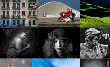 Fotografije najboljih svjetskih i domaćih umjetnika u Banskom dvoru