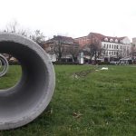 intervencije u prostoru